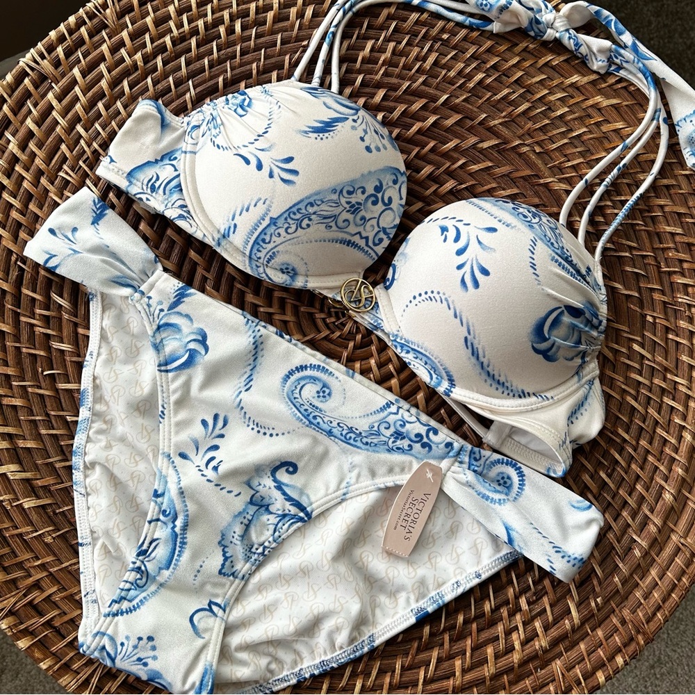 Victoria’s Secret Miraculous Bombshell Bikini